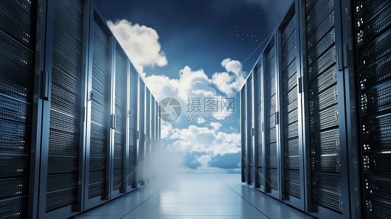 中小企业混合云灾备方案：构建安全可靠的业务连续性