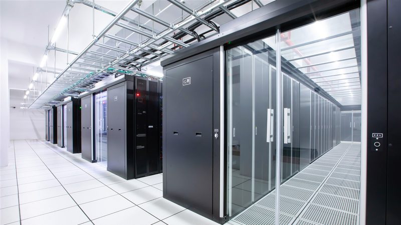 云服务器与VPS：安全性的深层解析